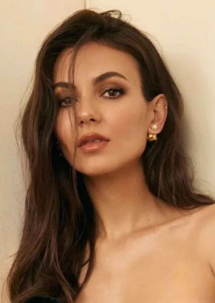 Victoria Justice