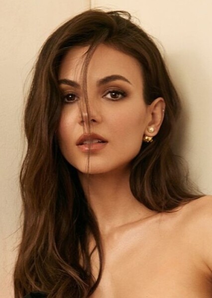 Victoria Justice photo