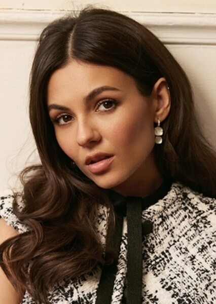 Victoria Justice photo