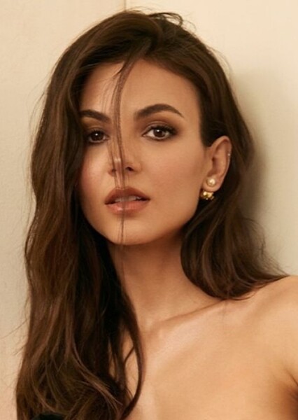 Victoria Justice photo