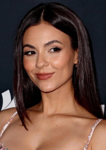 Victoria Justice