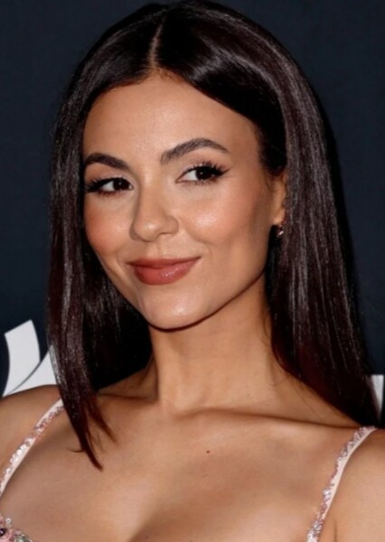 Victoria Justice photo