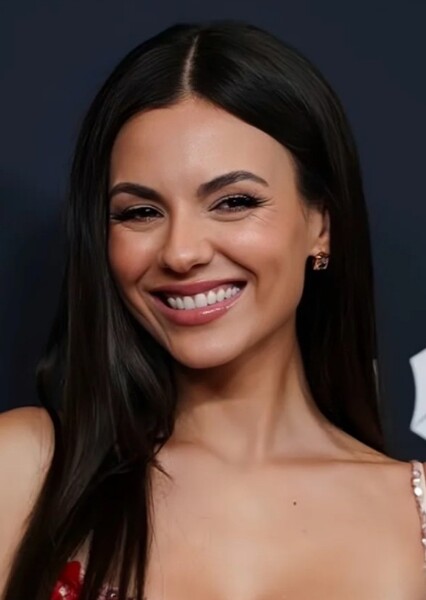 Victoria Justice photo