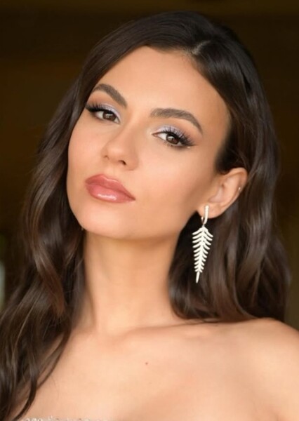 Victoria Justice photo