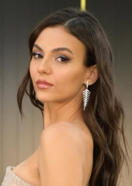 Victoria Justice photo