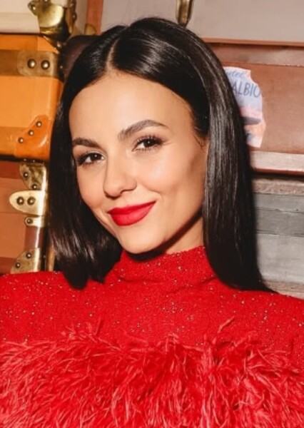 Victoria Justice photo