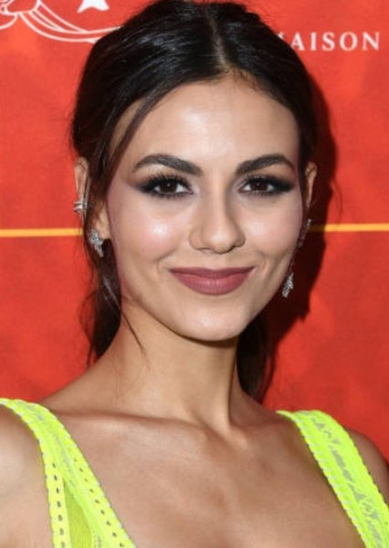 Victoria Justice photo