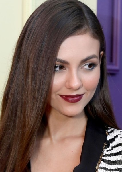 Victoria Justice photo