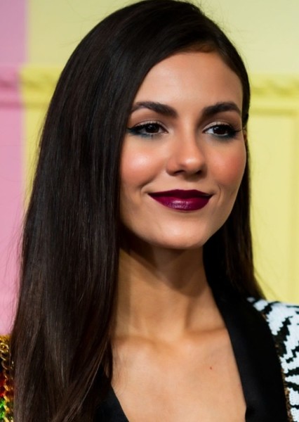 Victoria Justice photo