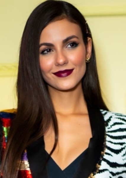 Victoria Justice photo