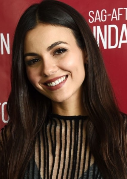 Victoria Justice photo
