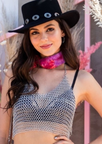 Victoria Justice photo