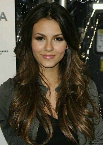 Victoria Justice photo