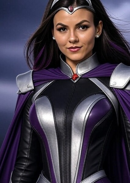 Victoria Justice