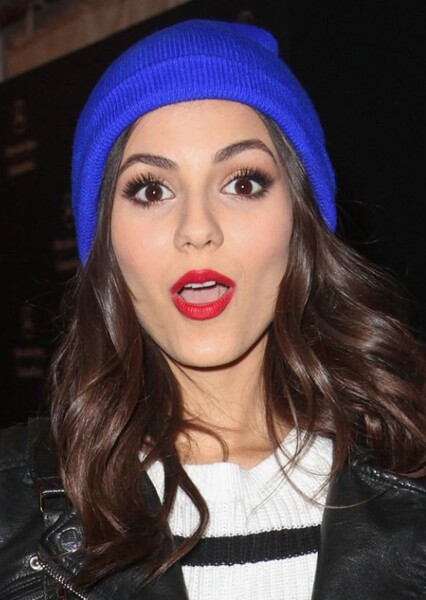 Victoria Justice