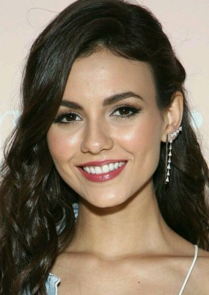 Victoria Justice photo