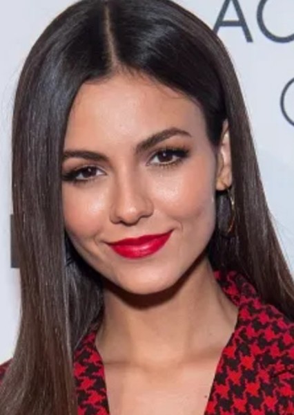 Victoria Justice photo