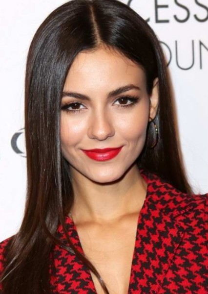 Victoria Justice photo