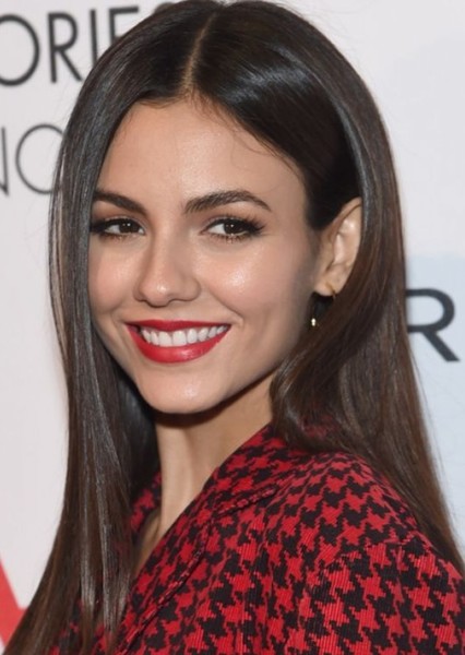Victoria Justice photo