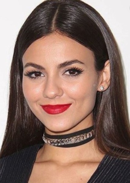 Victoria Justice photo