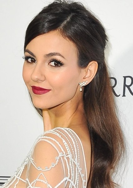 Victoria Justice photo