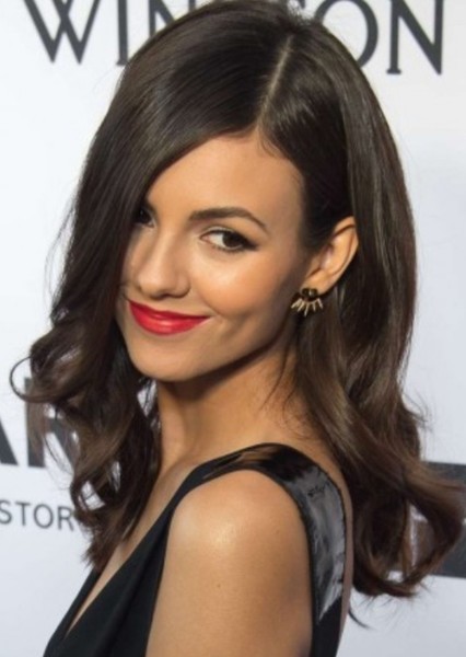 Victoria Justice photo