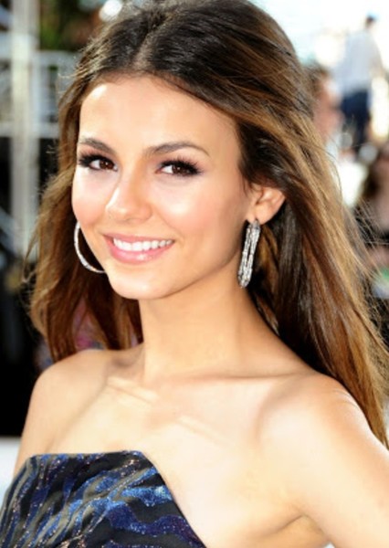 Victoria Justice photo