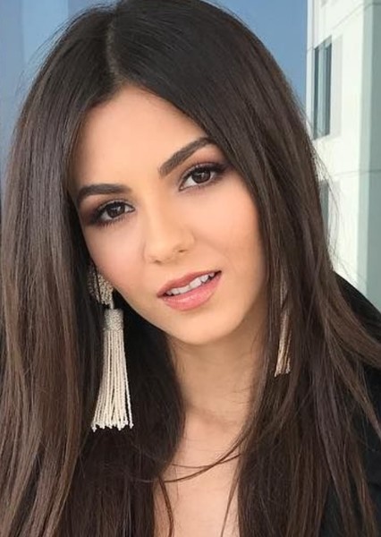 Victoria Justice photo