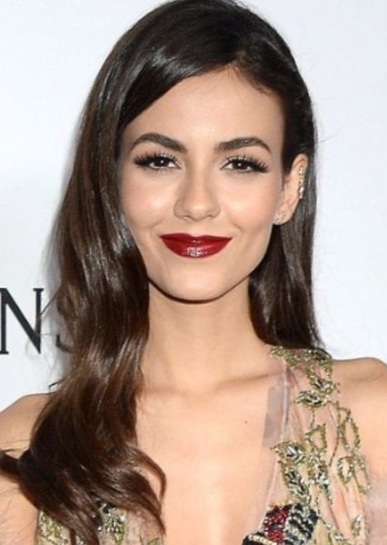 Victoria Justice photo