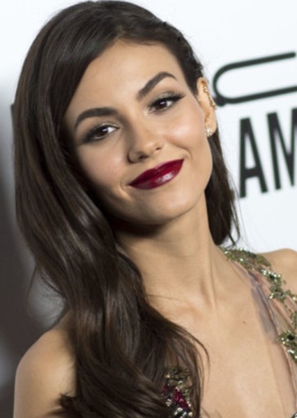 Victoria Justice photo