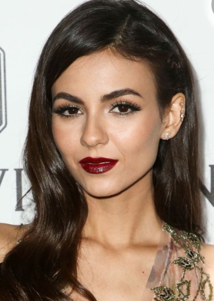 Victoria Justice photo