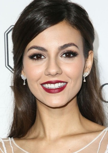 Victoria Justice photo