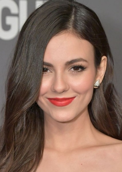 Victoria Justice photo