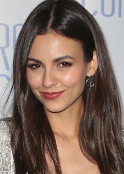 Victoria Justice photo