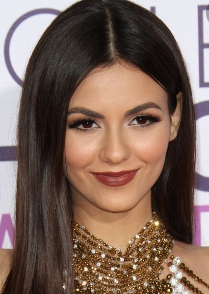 Victoria Justice photo