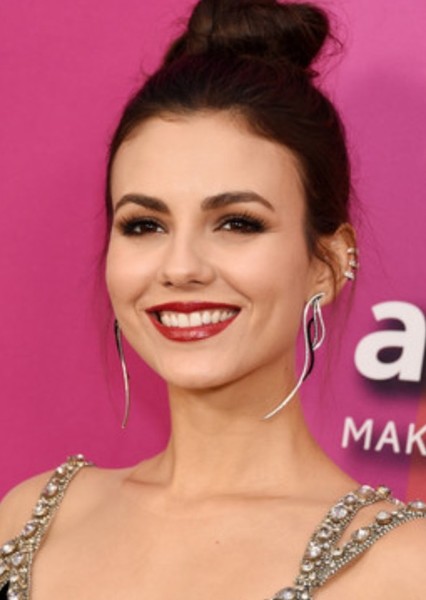 Victoria Justice photo