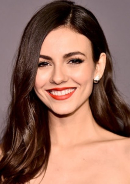 Victoria Justice photo