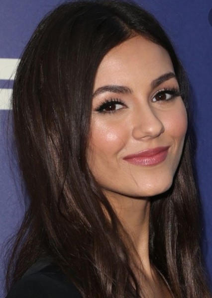 Victoria Justice photo