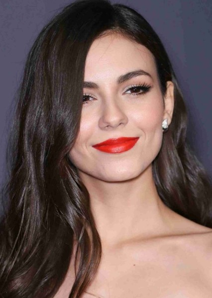 Victoria Justice photo