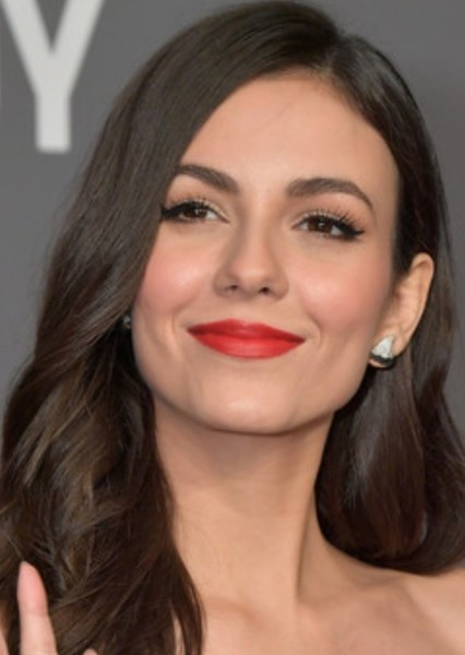 Victoria Justice photo