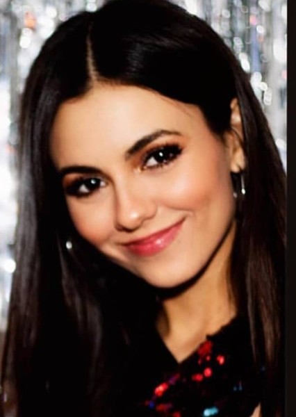 Victoria Justice photo