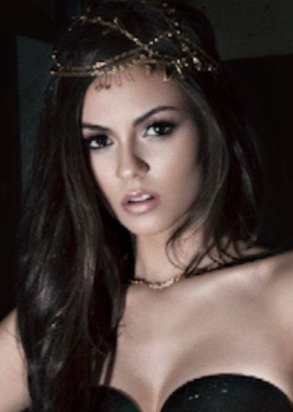 Victoria Justice photo