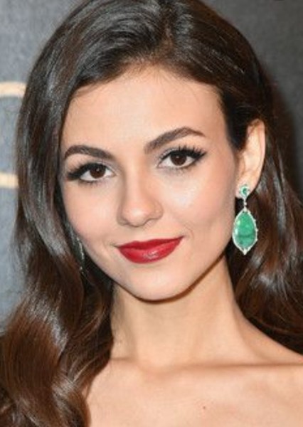 Victoria Justice photo