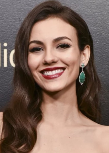 Victoria Justice photo