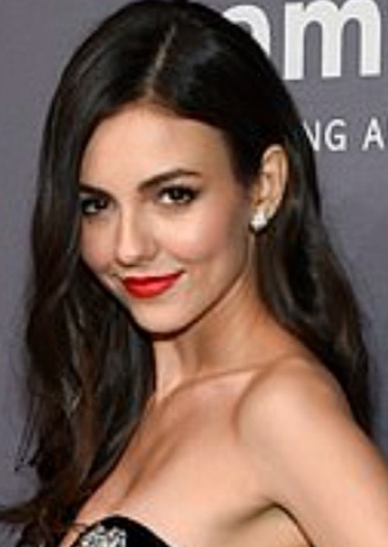 Victoria Justice photo