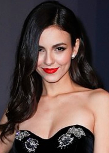 Victoria Justice photo