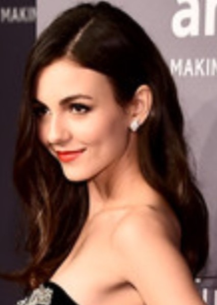 Victoria Justice photo