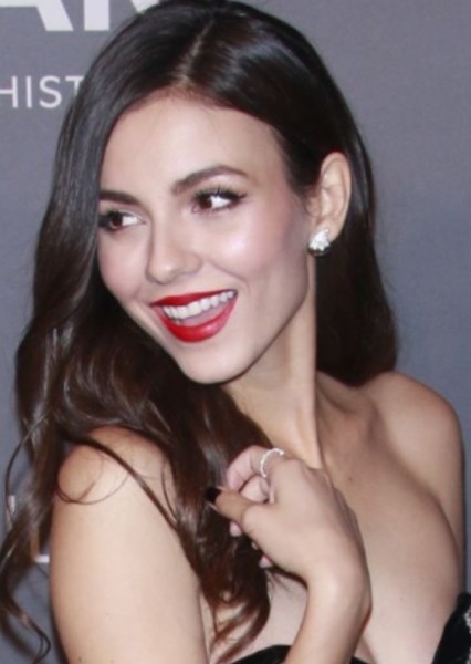 Victoria Justice photo