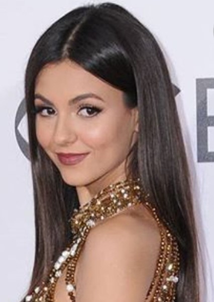 Victoria Justice photo