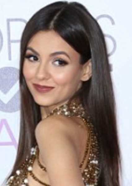 Victoria Justice photo